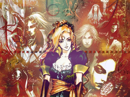 Castlevania