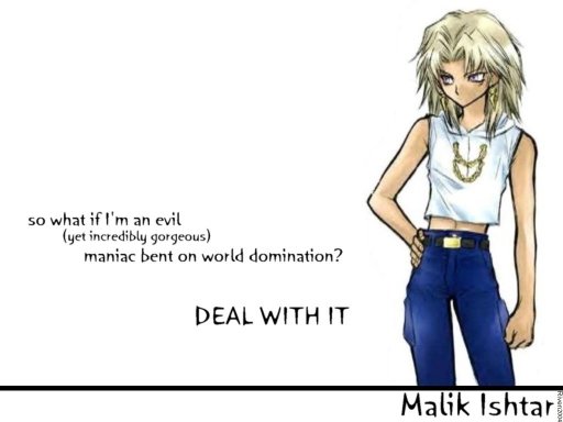 Deal With It