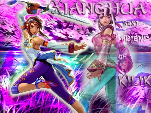 Xianghua