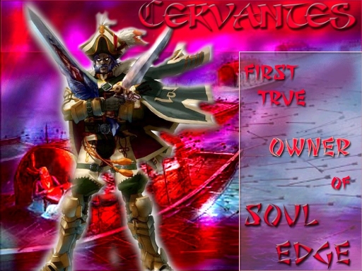 Cervantes