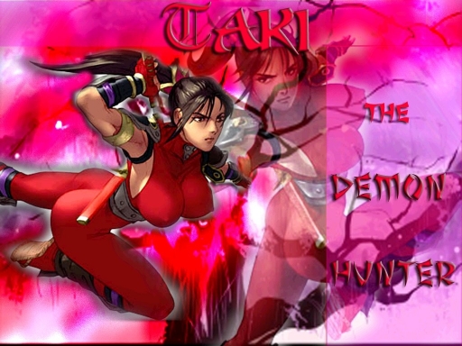 Taki