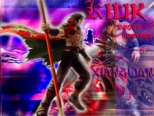 Kilik