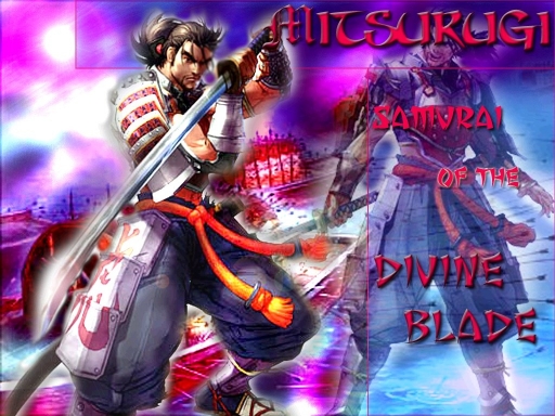 Heishiro Mitsurugi