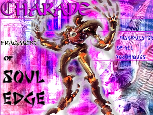 Charade