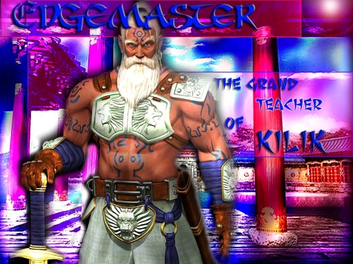 Edgemaster
