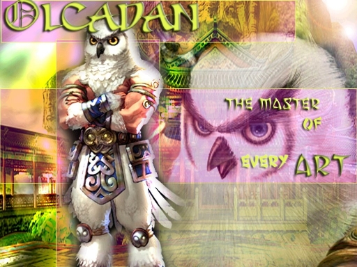 Olcadan