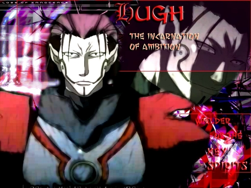 Hugh