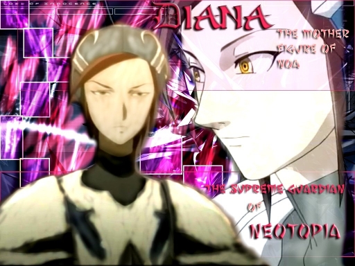 Diana