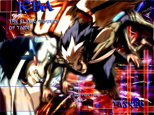 Jeba
