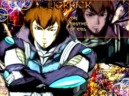 Herrick