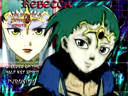 Rebecca