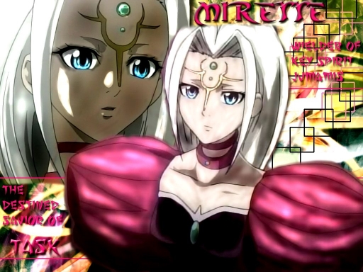 Mirette