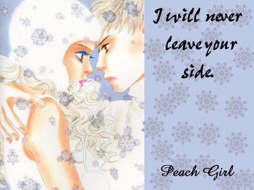 Peach Girl