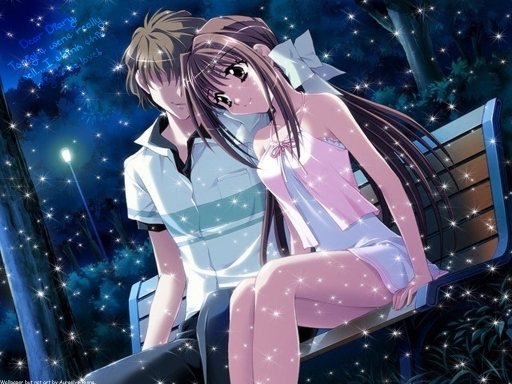 Is It Love?