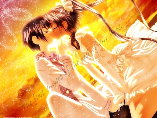 First Of Forever
