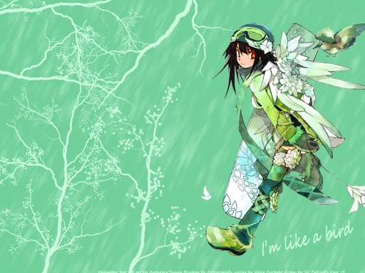 Fly Away