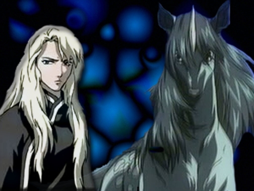 The Twelve Kingdoms