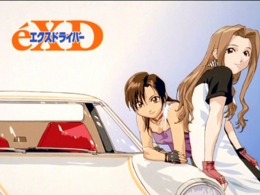 Ex-drivers