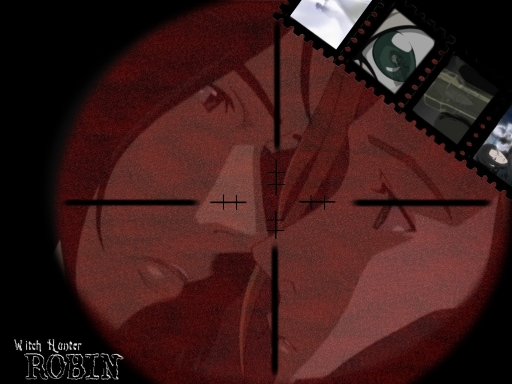 Sniper_film Wallpaper