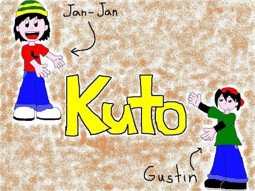 Kuto (lice) : )