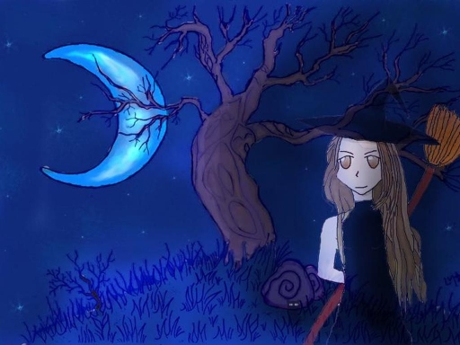 Halloween Night