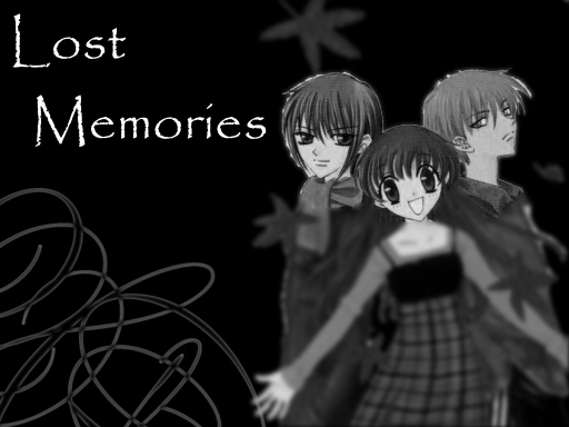 Lost