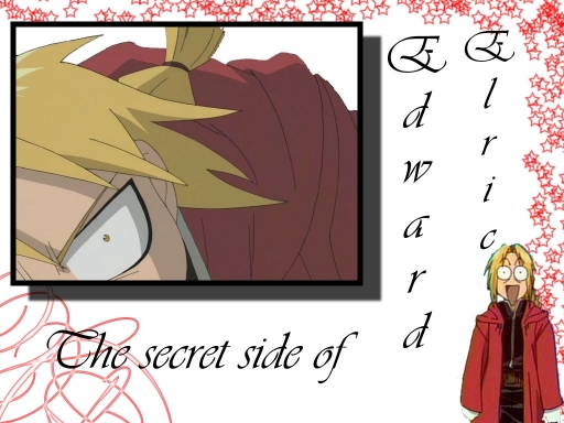 Secret