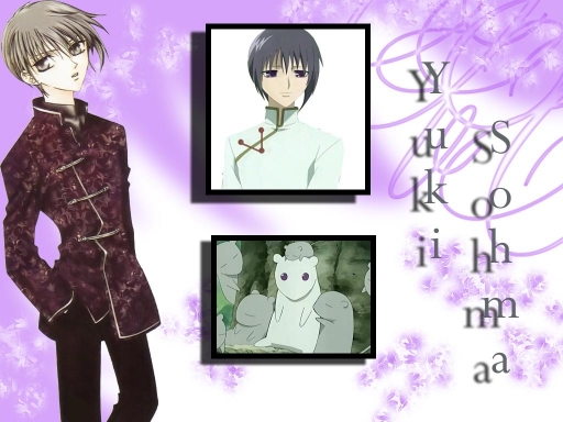 Yuki