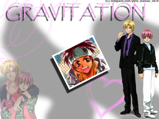 Gravitation