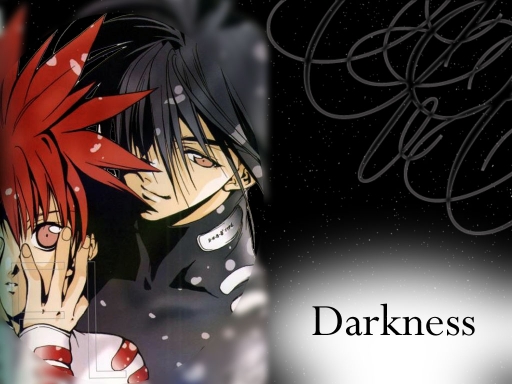 Darkness