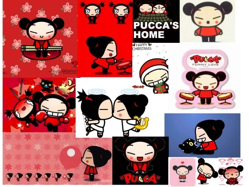 pucca