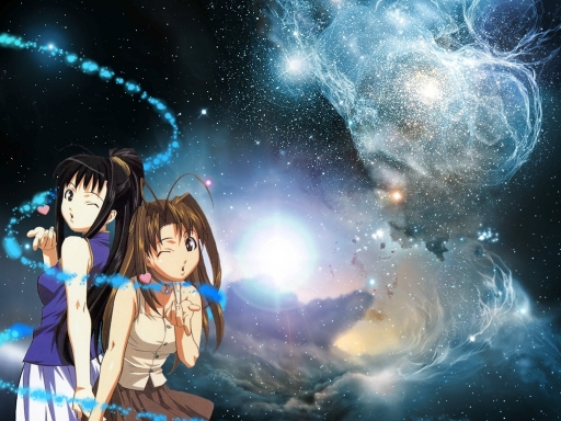 Love Hina