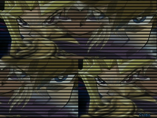 yugisteomalik