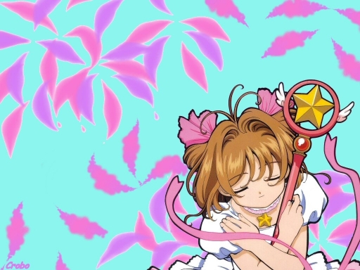 Sakura colourness