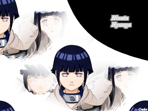 Hinata Hyuuga