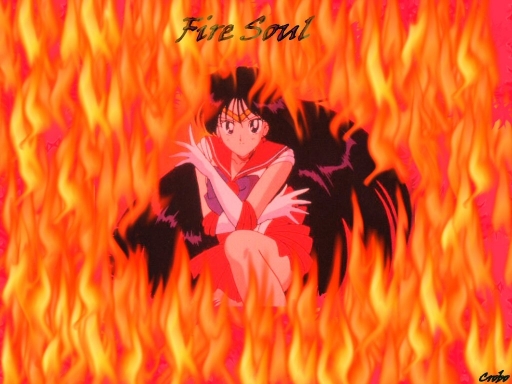 Sailor Mars