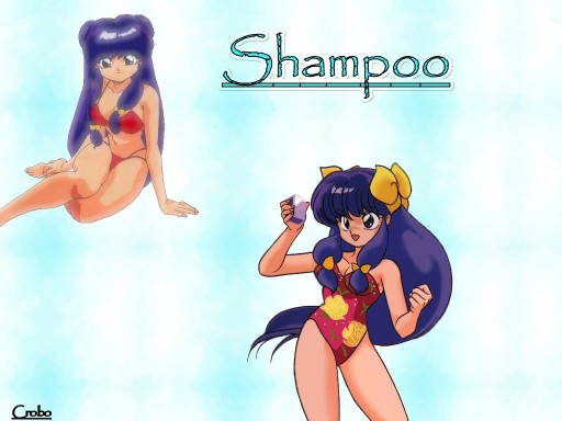 Shampoo