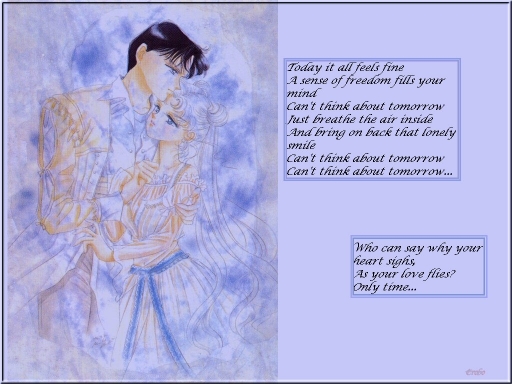 Serenity Endymion