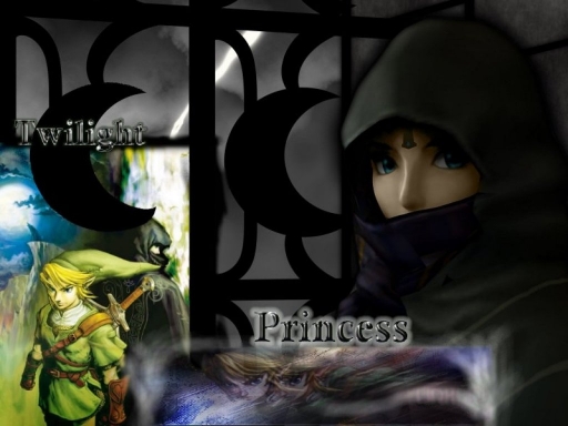 Twilight Princess