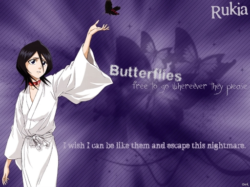 Butterflies