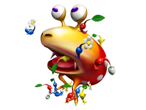 Pikmin