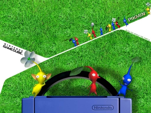 Pikmin
