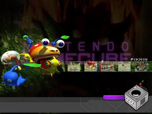 Pikmin