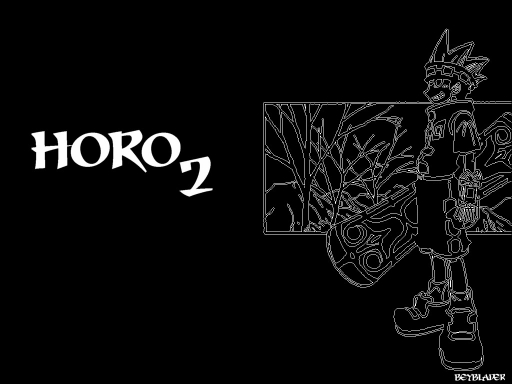 Horo Squared