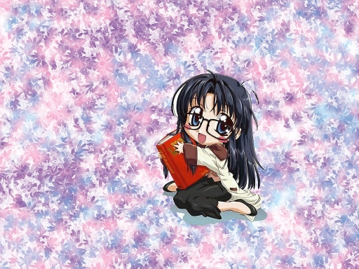 Yomiko Readman
