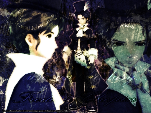 Music & Fantasy - Chopin