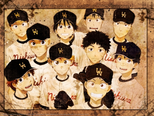 Team Memories