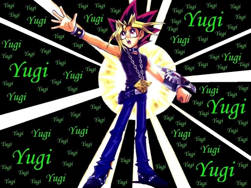 Yugi!!!!!!!!!!!!!