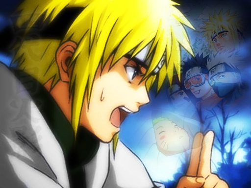 Yondaime Hokage