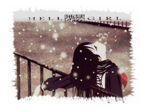 Hell Girl